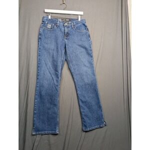 Cruel Girl Women's Low Rise Jeans Size Relaxed Fit Size 9